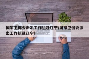 国家卫健委派出工作组赴辽宁/国家卫健委派出工作组赴辽宁!
