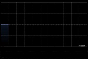 中国安储能源遭行政总裁兼执行董事郭汉锋减持30万股