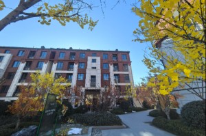 精工匠造|远洋建管助力“好房子”打造 北京伴山观岚通过竣工验收