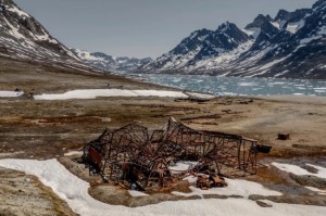 买下格陵兰？还是直接夺取？大可不必：一份旧协议早已赋予特朗普 “放手行事” 的权力