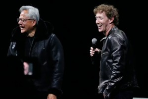 Meta与英伟达“再续前缘”，深化多年代战略合作