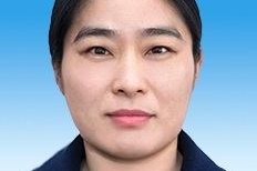 韦秀芳当选蚌埠市市长