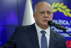 委内政部长：重开委美使馆旨在保障马杜罗夫妇安全