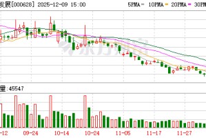 高新发展：公司始终高度重视廉洁防控工作