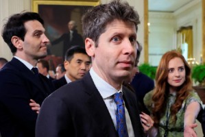 OpenAI报告称企业人工智能应用激增