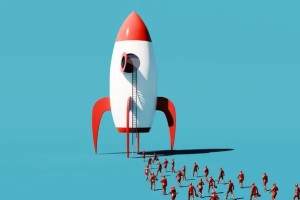 一天两枚火箭发射失利，具体原因正排查