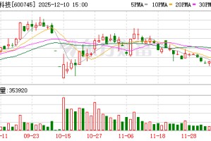 闻泰科技：独立董事黄小红因工作原因辞职