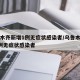 乌鲁木齐新增1例无症状感染者/乌鲁木齐报告1例无症状感染者