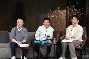 雷军：刚刚直播完，给大家汇总下直播的主要内容