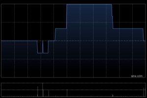 金石控股集团根据股份奖励计划发行52.5万股