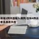 吉林新增2例大连输入病例/吉林4例无症状感染者系来自大连