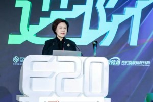 以创新赋能绿色发展！瀚蓝环境金铎谈企业如何破局跃迁