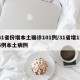 31省份增本土确诊101例/31省增126例本土病例