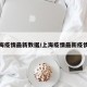 上海疫情最新数据/上海疫情最新疫情况