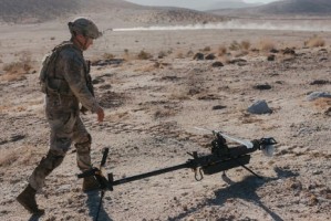 Anduril新一轮融资显示：军工科技领域依旧极度火热