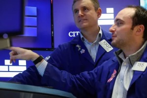 开盘：美股周一低开 AI交易前景存疑