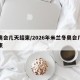 冬奥会几天结束/2026年米兰冬奥会几天结束