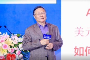 彭剑锋：智能机器人永远替代不了人的灵感、想象力以及情绪价值