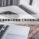 上海疫情小区速查/上海市疫情小区