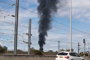 伊朗，开始反击