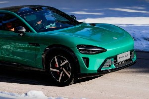 小米汽车强调：始终重视驾驶安全