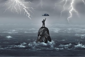 中小公募困境：华夏基金日均营收2300万元，瑞达基金、江信基金日均营收万元，甚至不如一家路边便利店的流水