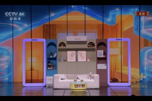 当春晚讲述算法生活，MOVA LINCO X1 Pro 走入家庭中枢