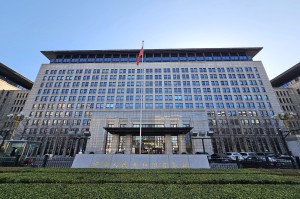 商务部回应欧盟“高风险供应商”政策：反对欧方对中企的歧视行为