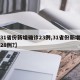 【31省份新增确诊23例,31省份新增确诊28例?】