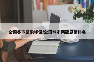 全国各市感染峰值/全国城市新冠感染排名
