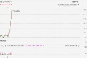 智谱飙升37%，再创历史新高，市值突破3000亿港元