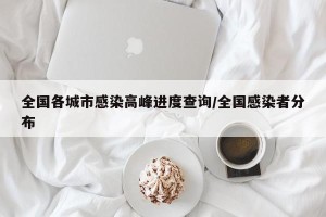 全国各城市感染高峰进度查询/全国感染者分布