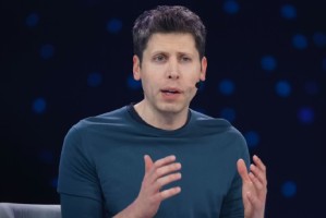 奥特曼称“在太空建数据中心”的想法“荒谬至极”