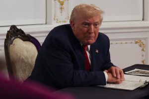 特朗普亲信探讨哈塞特接掌美联储后的人事安排 贝森特或兼任NEC主任