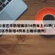 31省区市新增确诊54例本土41例(31省区市新增4例本土确诊病例)