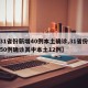 【31省份新增40例本土确诊,31省份新增50例确诊其中本土12例】