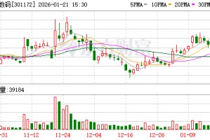 君逸数码：公司近期出资控股的上海兀隼科技有限公司主要聚焦AI金融科技领域的研发与销售