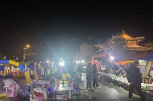 【申万宏源研究春节见闻】江苏阜宁过年记：从数据到烟火的观察