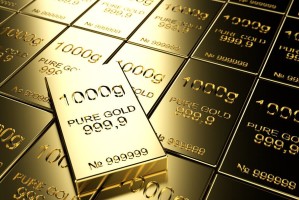 配置黄金对资产组合有何优化作用？