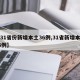 【31省份新增本土36例,31省新增本土16例】