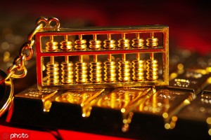 黄金买入后何时卖出最划算？