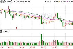 步长制药：为公司控股子公司博源润步提供2200万元连带责任保证