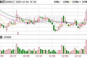 武商集团：公司暂未收到达孜银泰的减持函告
