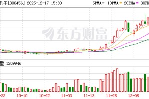 赛微电子：公司境内外产线均可以为客户提供与硅光芯片晶圆相关的工艺开发及晶圆制造服务