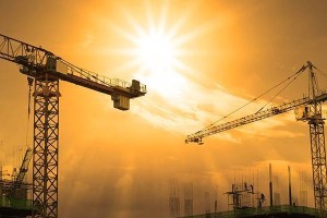 建筑模架商变身“太空材料股”？年内首只大牛股6天狂飙198.57％