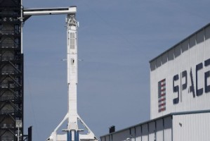 知情人士：美银、高盛以及大小摩正为SpaceX百亿IPO做准备